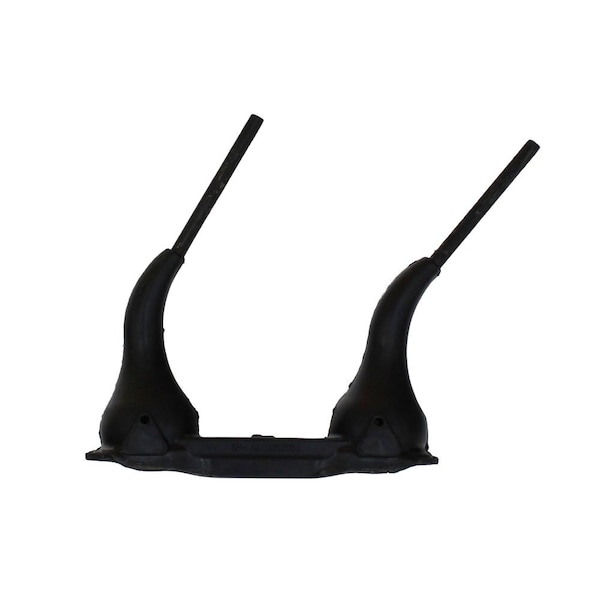 Aftermarket Right Hand Rake Tooth fits Farmhand Morrill New Idea LR5 LR6 M3P M5 M6 BHT90-0018 - main